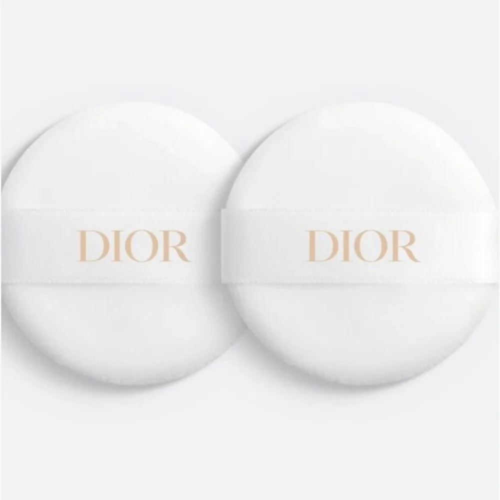 Dior Forever Cushion Powder Applicator